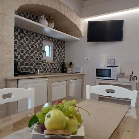 I Due Campanili Apartment Alberobello Bagian luar foto