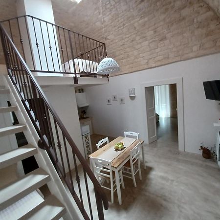 I Due Campanili Apartment Alberobello Bagian luar foto
