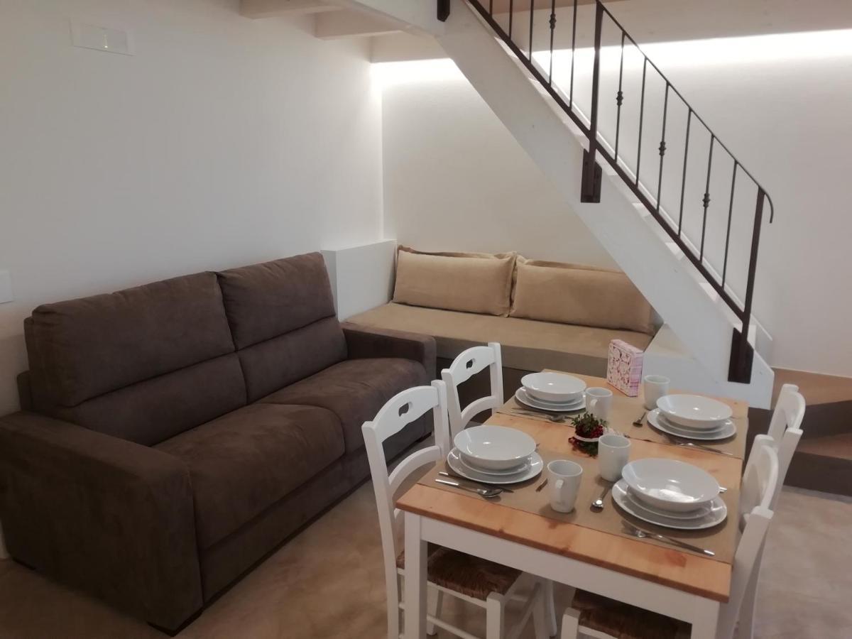 I Due Campanili Apartment Alberobello Bagian luar foto