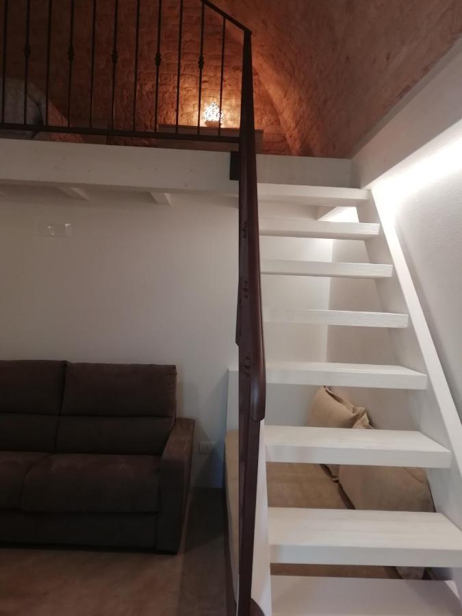 I Due Campanili Apartment Alberobello Bagian luar foto