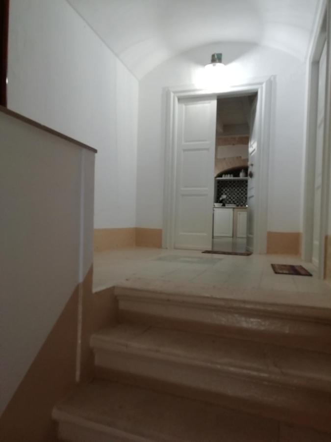 I Due Campanili Apartment Alberobello Bagian luar foto