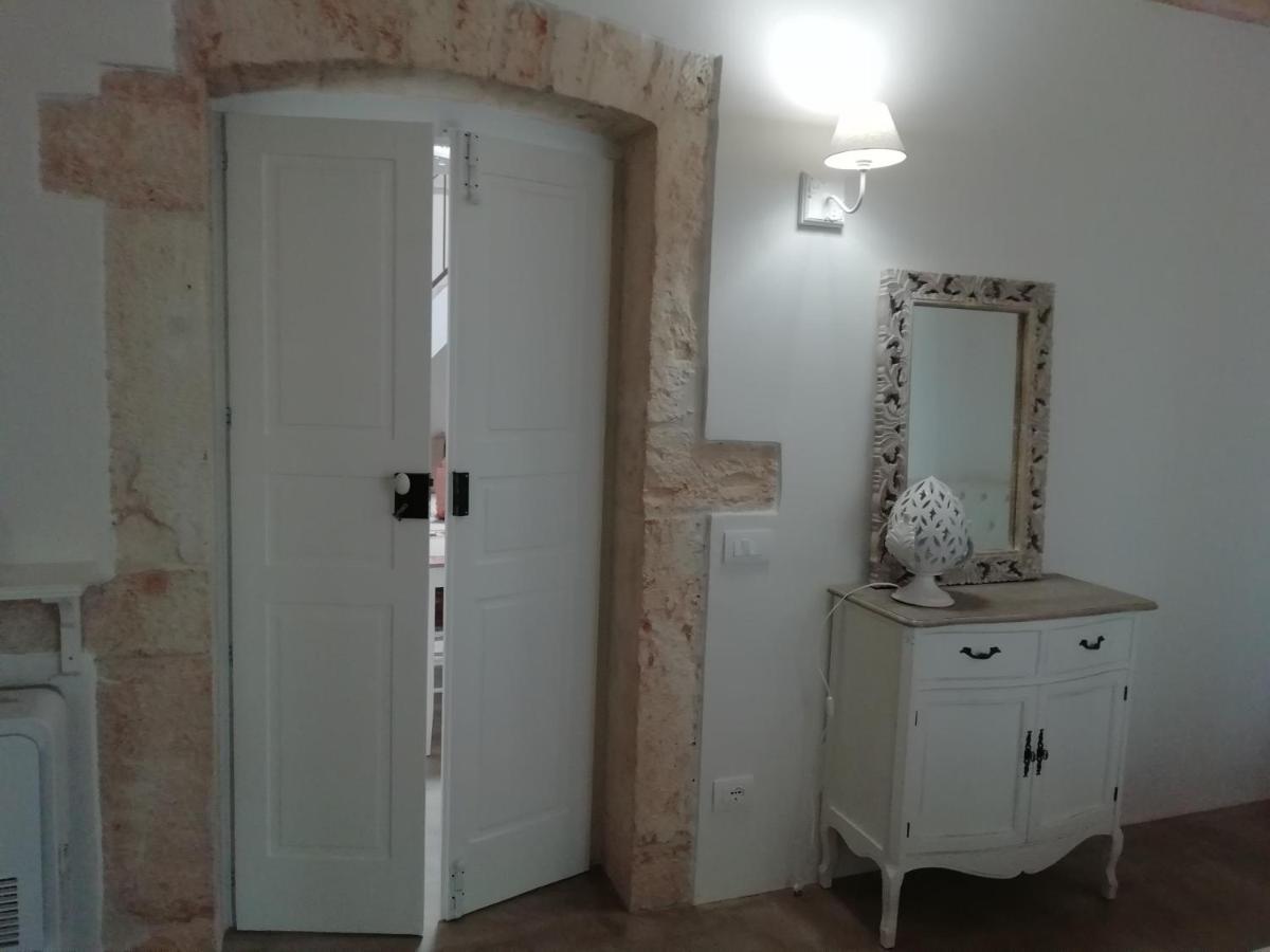 I Due Campanili Apartment Alberobello Bagian luar foto