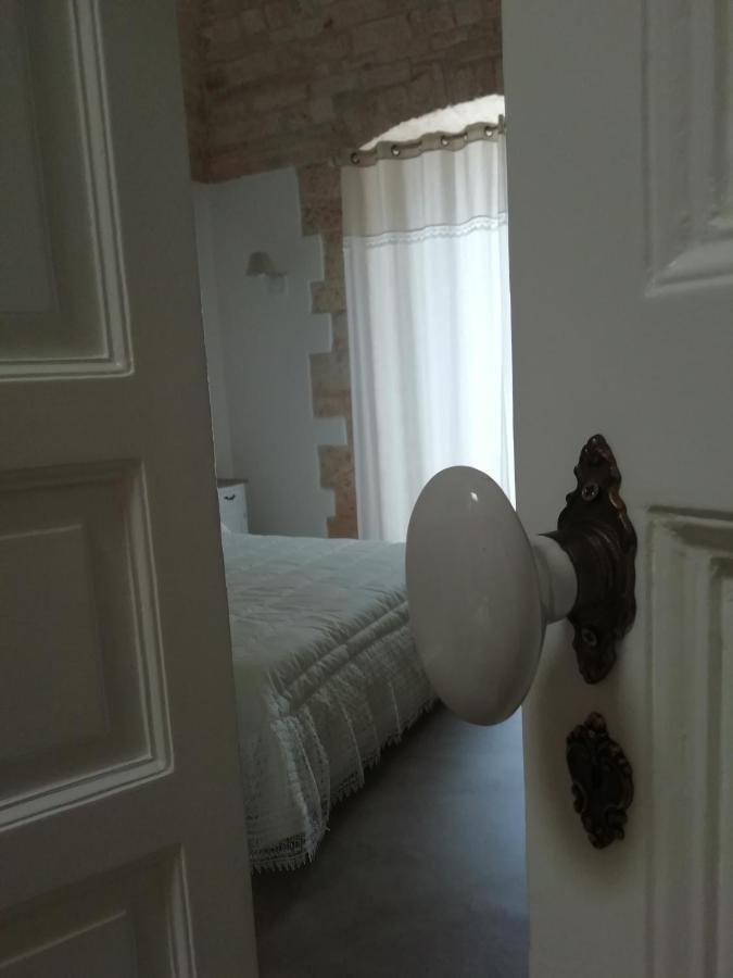 I Due Campanili Apartment Alberobello Bagian luar foto