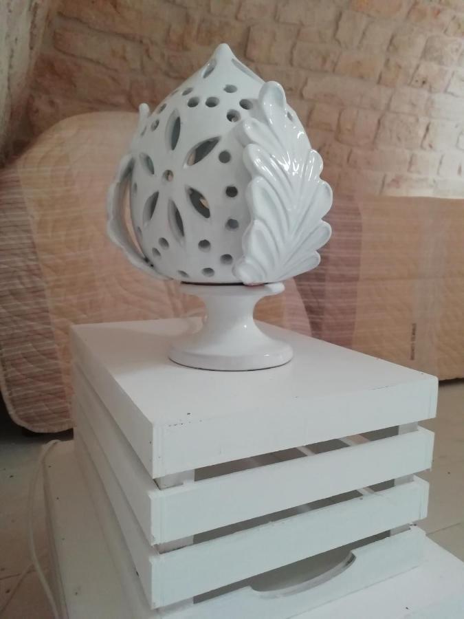 I Due Campanili Apartment Alberobello Bagian luar foto
