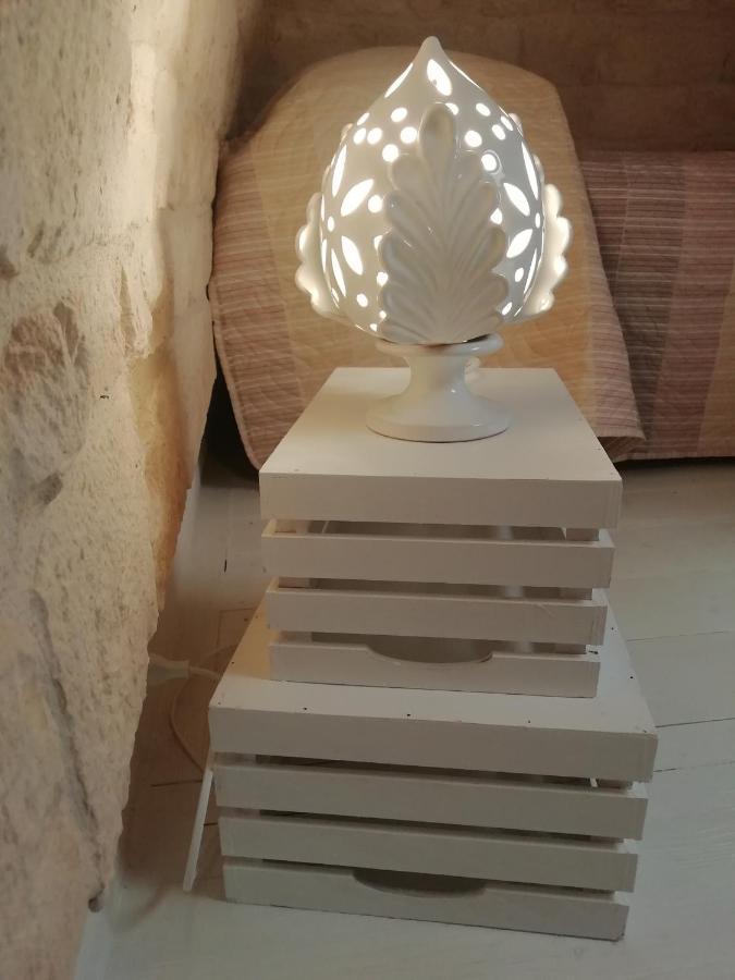 I Due Campanili Apartment Alberobello Bagian luar foto