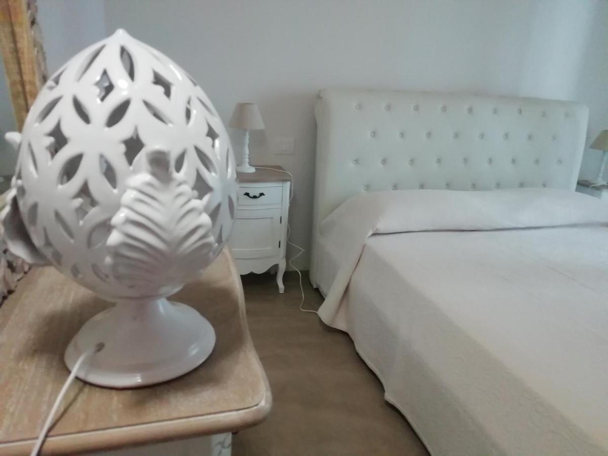 I Due Campanili Apartment Alberobello Bagian luar foto