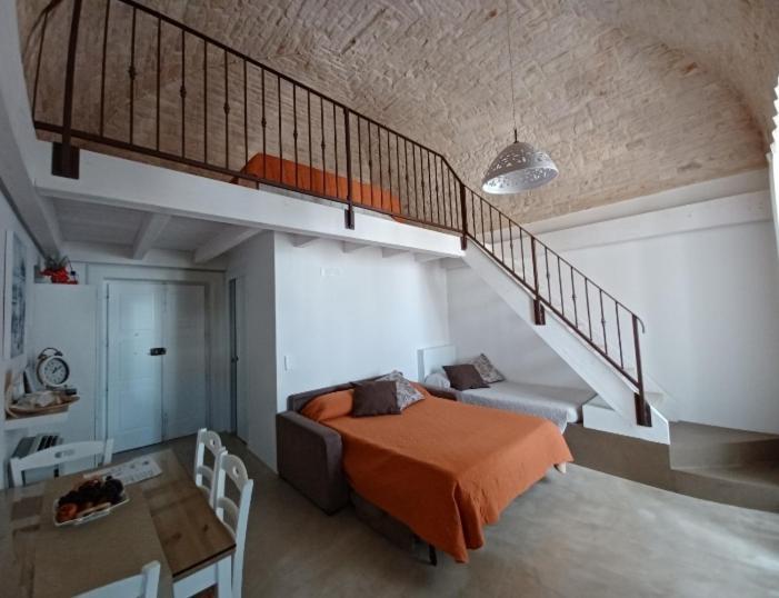 I Due Campanili Apartment Alberobello Bagian luar foto