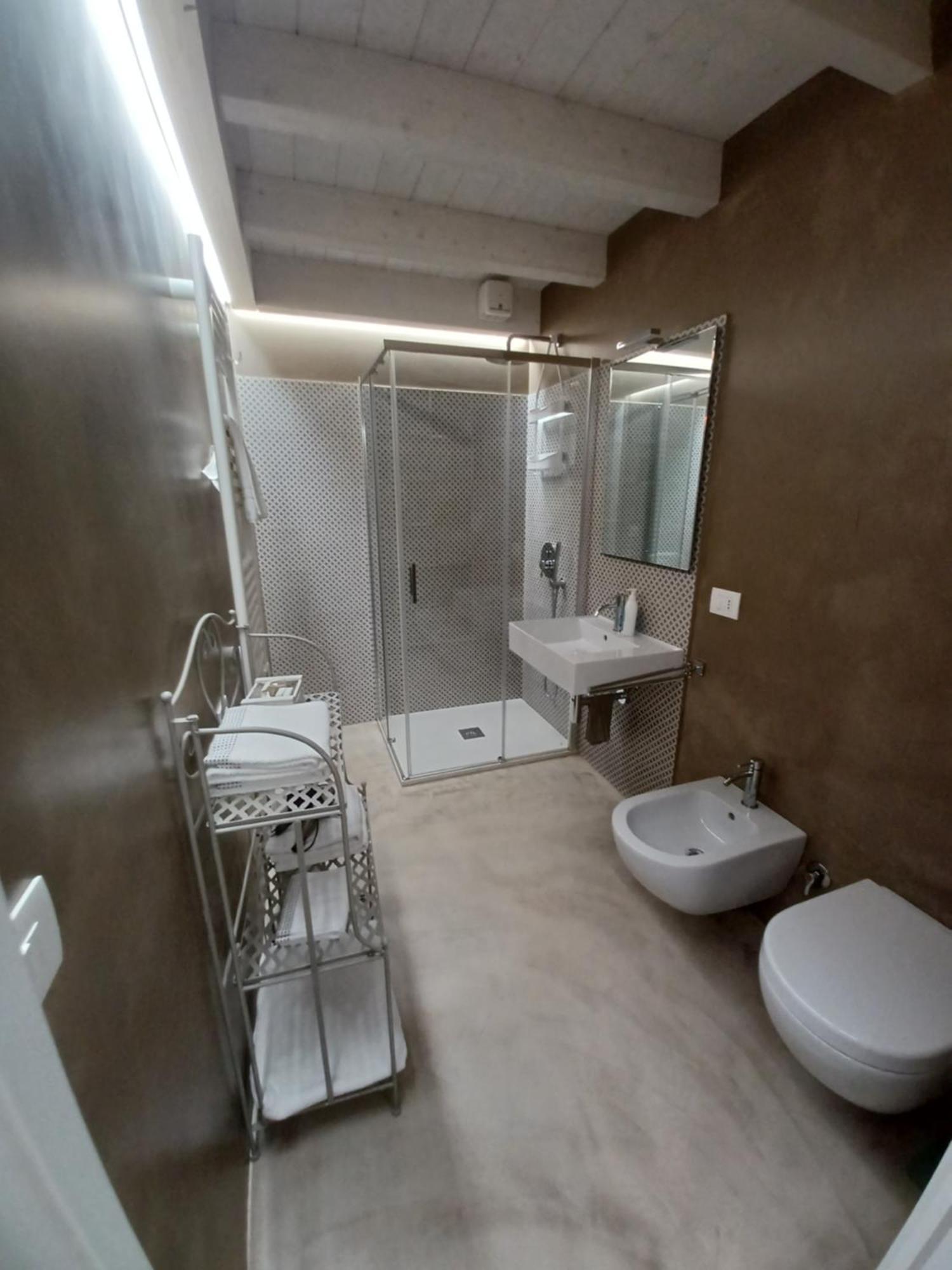 I Due Campanili Apartment Alberobello Bagian luar foto