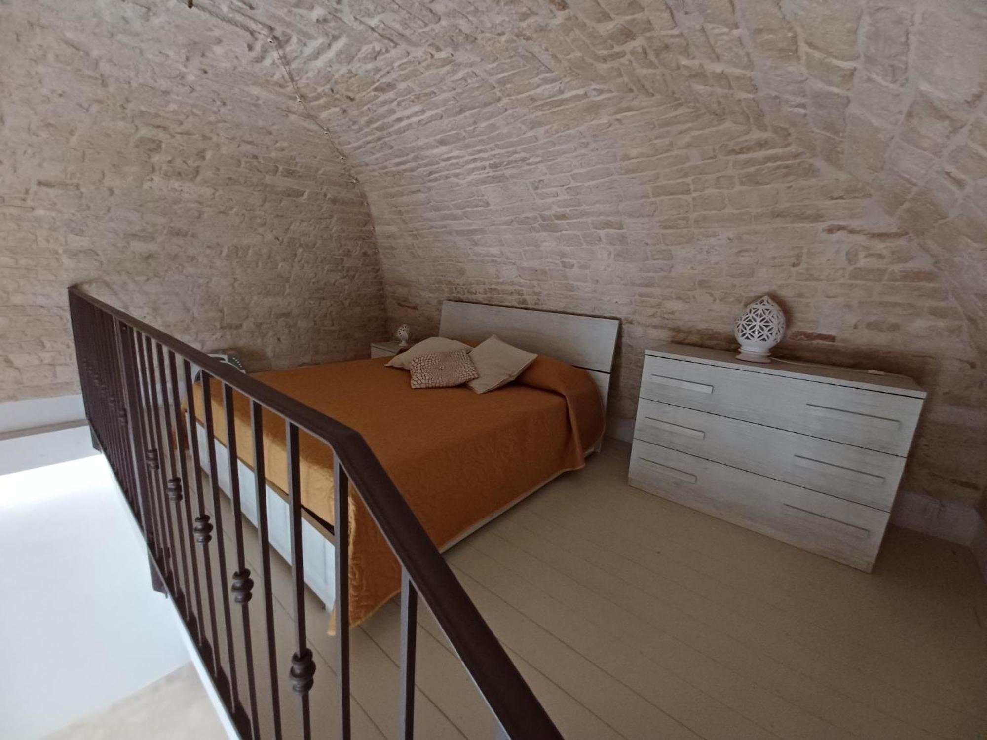 I Due Campanili Apartment Alberobello Bagian luar foto