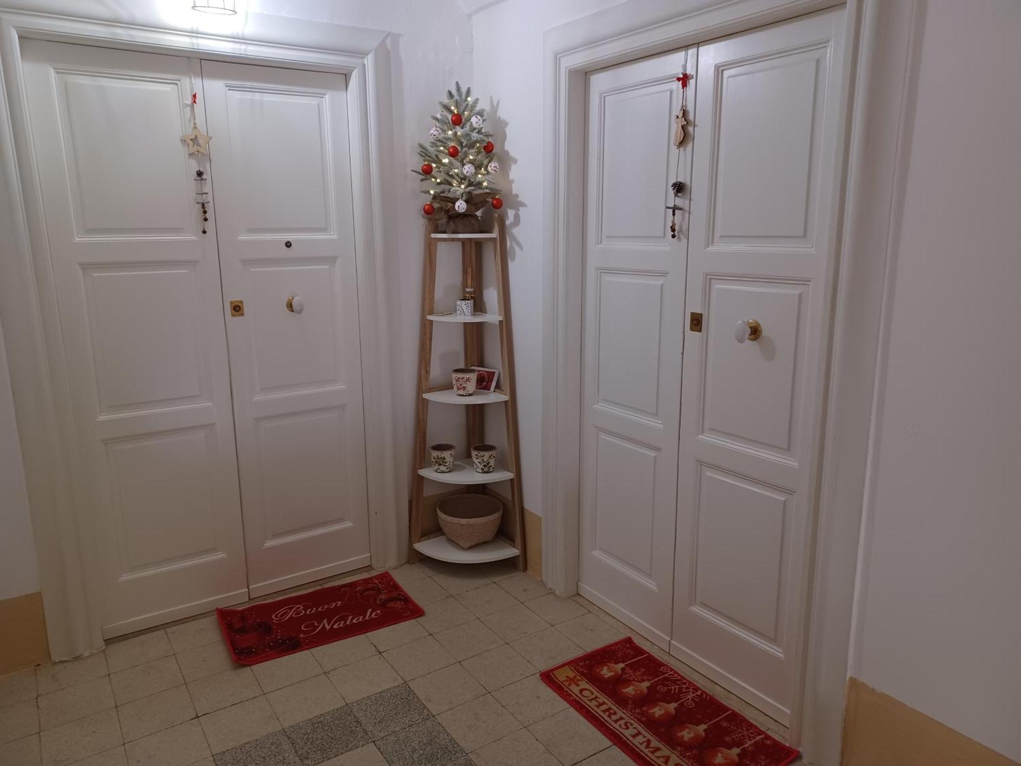 I Due Campanili Apartment Alberobello Bagian luar foto
