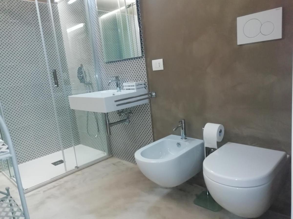 I Due Campanili Apartment Alberobello Bagian luar foto
