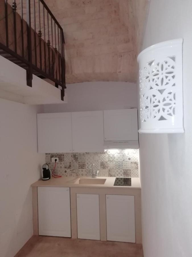 I Due Campanili Apartment Alberobello Bagian luar foto
