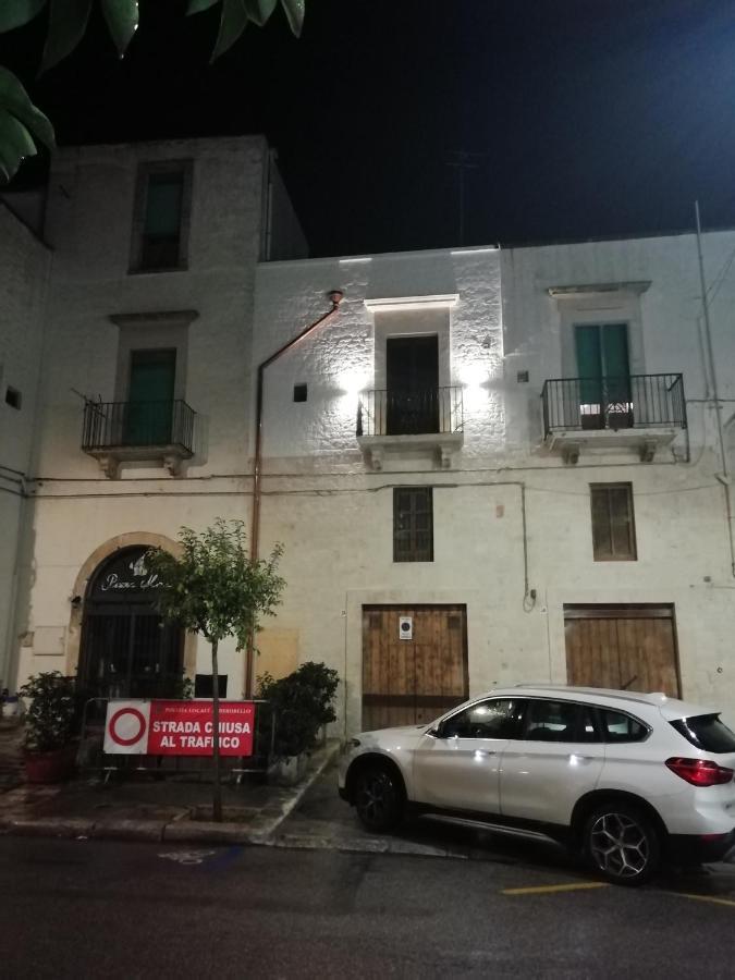 I Due Campanili Apartment Alberobello Bagian luar foto