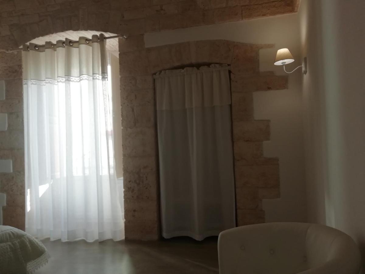 I Due Campanili Apartment Alberobello Bagian luar foto