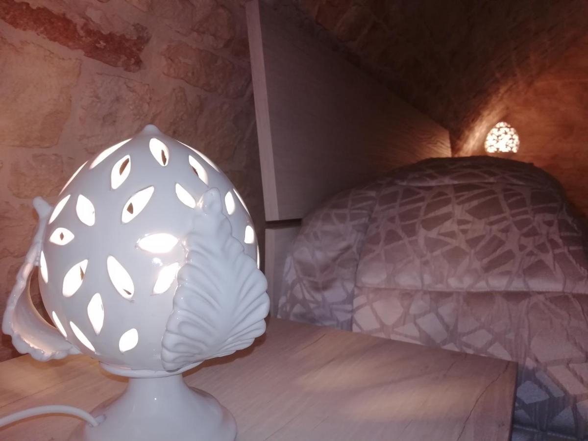 I Due Campanili Apartment Alberobello Bagian luar foto