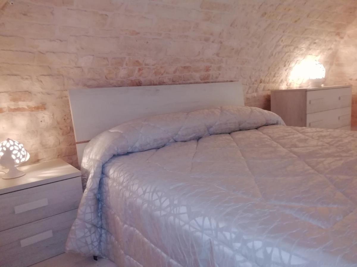 I Due Campanili Apartment Alberobello Bagian luar foto