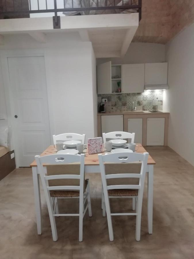 I Due Campanili Apartment Alberobello Bagian luar foto